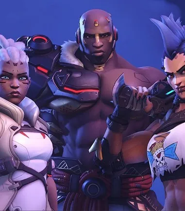 Overwatch 2